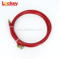 Custom Wire Length CB02 Accessories Cable Lockout